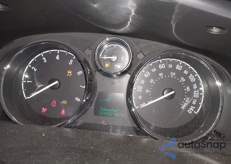 2013 Chevrolet Captiva Sport Ltz z USA, uszkodzony, nr VIN 3GNAL4EK3DS545287